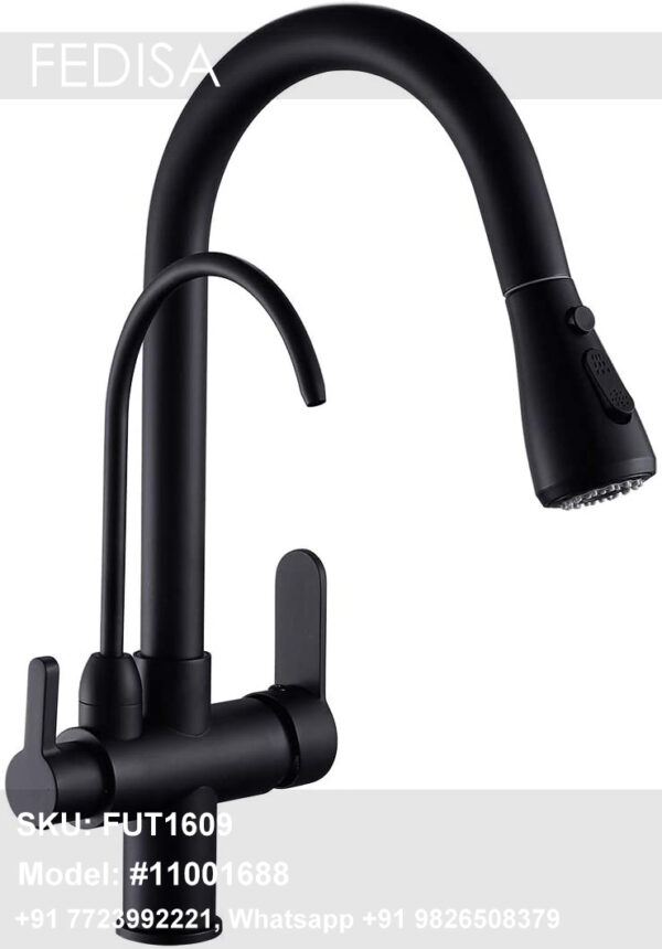 Kitchen Taps Faucets Bathroom Taps Kitchen Faucets Model No - 0543