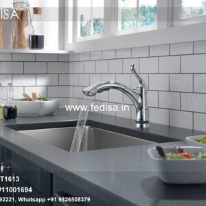 Kitchen Taps Faucets Bathroom Taps Kitchen Faucets Model No - 0547