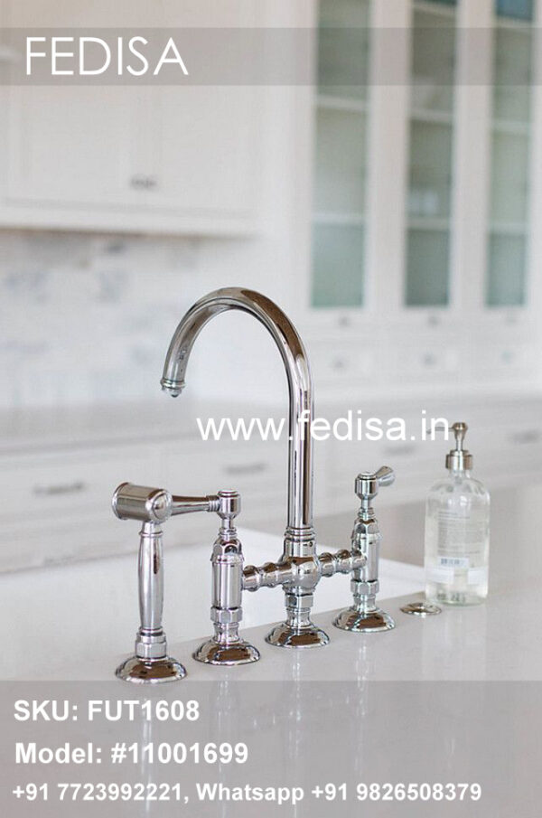 Kitchen Taps Faucets Bathroom Taps Kitchen Faucets Model No - 0548
