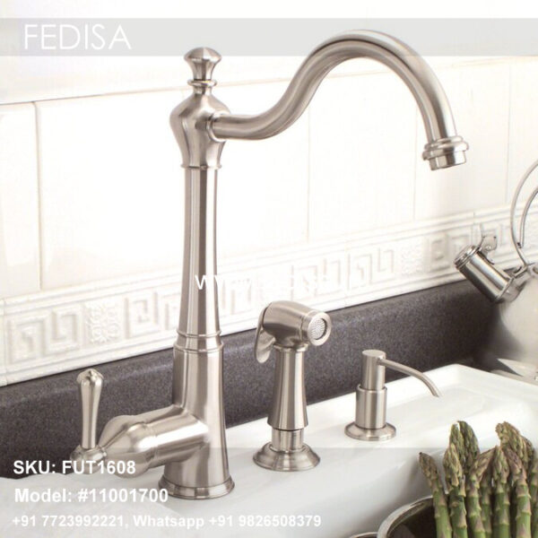 Kitchen Taps Faucets Bathroom Taps Kitchen Faucets Model No - 0550