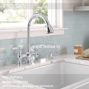 Kitchen Taps Faucets Bathroom Taps Kitchen Faucets Model No - 0564