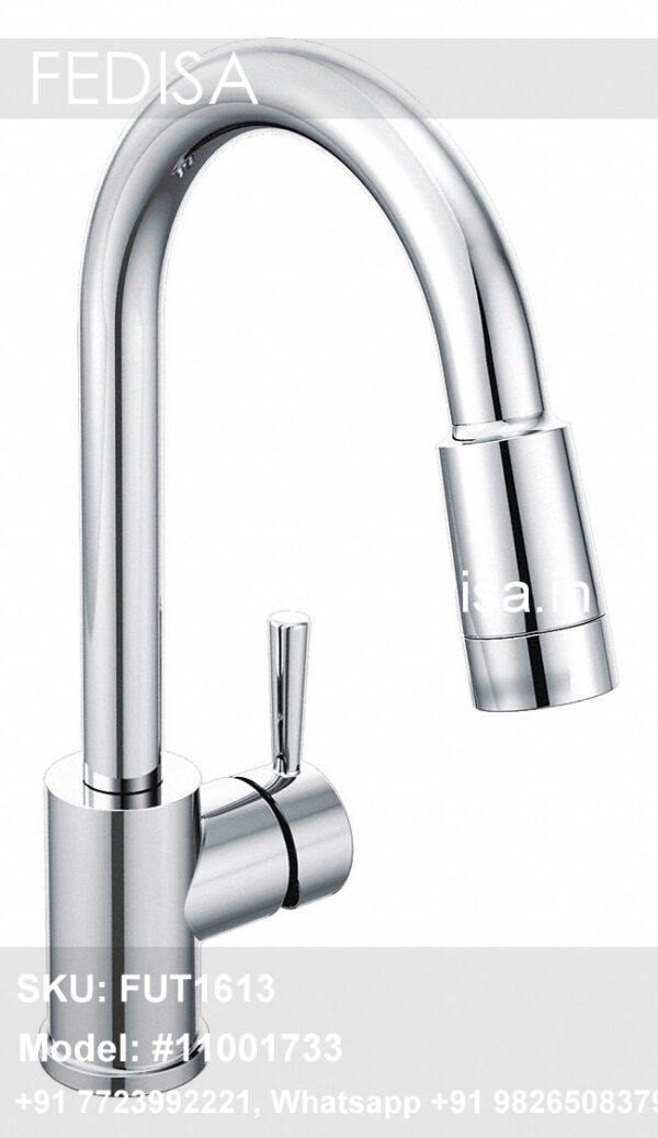 Kitchen Taps Faucets Bathroom Taps Kitchen Faucets Model No - 0567