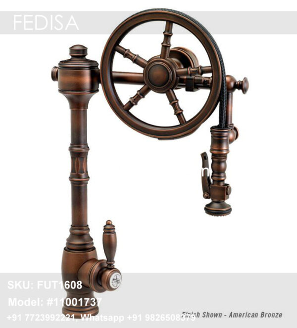 Kitchen Taps Faucets Bathroom Taps Kitchen Faucets Model No - 0569