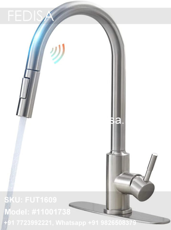 Kitchen Taps Faucets Bathroom Taps Kitchen Faucets Model No - 0570