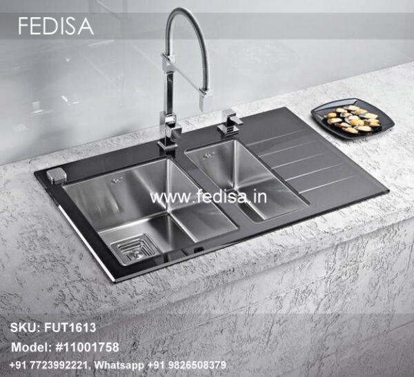 Kitchen Taps Faucets Bathroom Taps Kitchen Faucets Model No - 0585