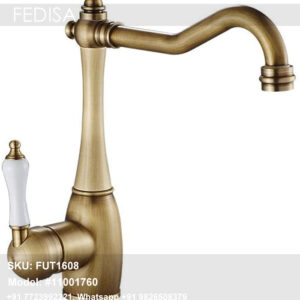 Kitchen Taps Faucets Bathroom Taps Kitchen Faucets Model No - 0588