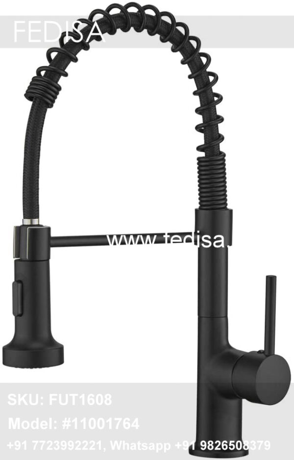 Kitchen Taps Faucets Bathroom Taps Kitchen Faucets Model No - 0591