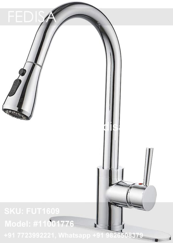 Kitchen Taps Faucets Bathroom Taps Kitchen Faucets Model No - 0595