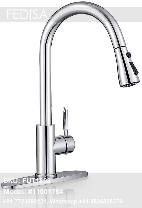 Kitchen Taps Faucets Bathroom Taps Kitchen Faucets Model No - 0598