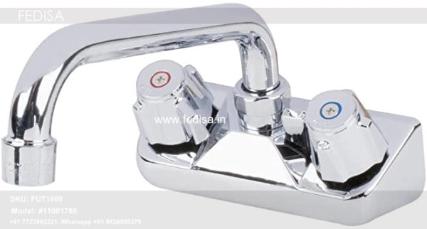 Kitchen Taps Faucets Bathroom Taps Kitchen Faucets Model No - 0599