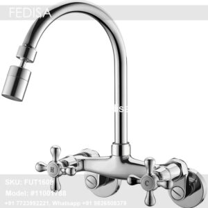 Kitchen Taps Faucets Bathroom Taps Kitchen Faucets Model No - 0604