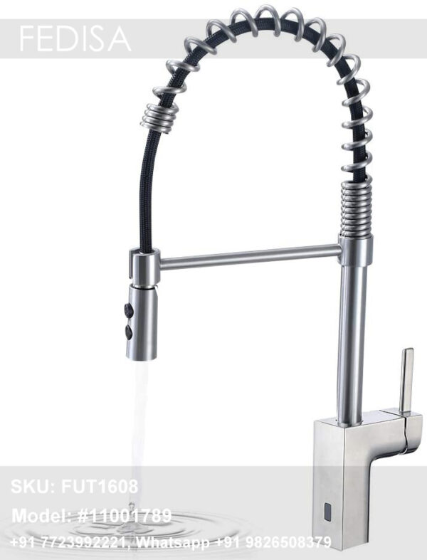 Kitchen Taps Faucets Bathroom Taps Kitchen Faucets Model No - 0606