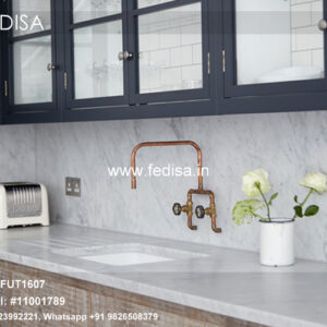Kitchen Taps Faucets Bathroom Taps Kitchen Faucets Model No - 0607