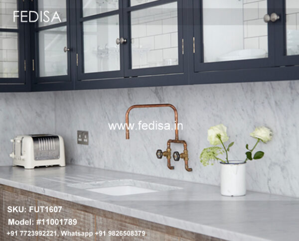 Kitchen Taps Faucets Bathroom Taps Kitchen Faucets Model No - 0607