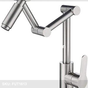 Kitchen Taps Faucets Bathroom Taps Kitchen Faucets Model No - 0609