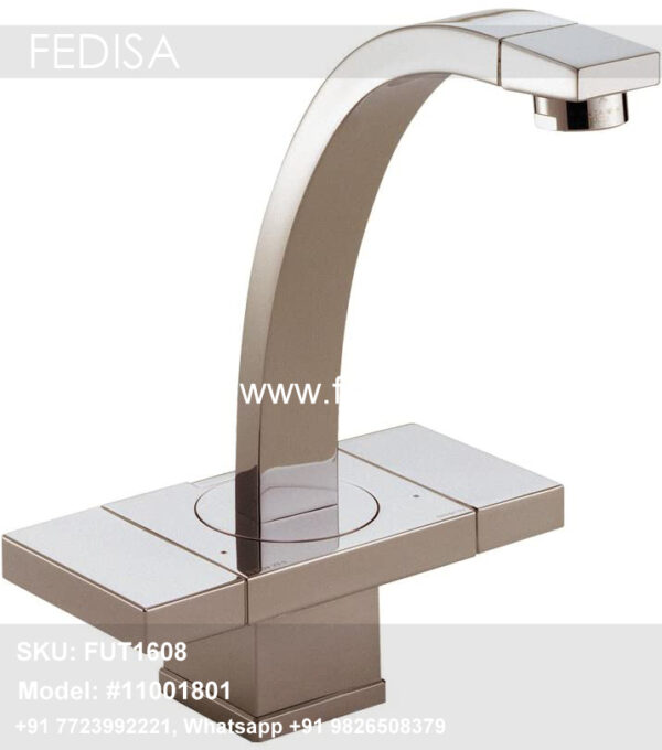 Kitchen Taps Faucets Bathroom Taps Kitchen Faucets Model No - 0611