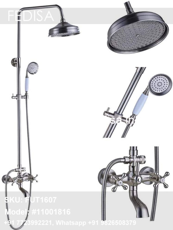 Kitchen Taps Faucets Bathroom Taps Kitchen Faucets Model No - 0616