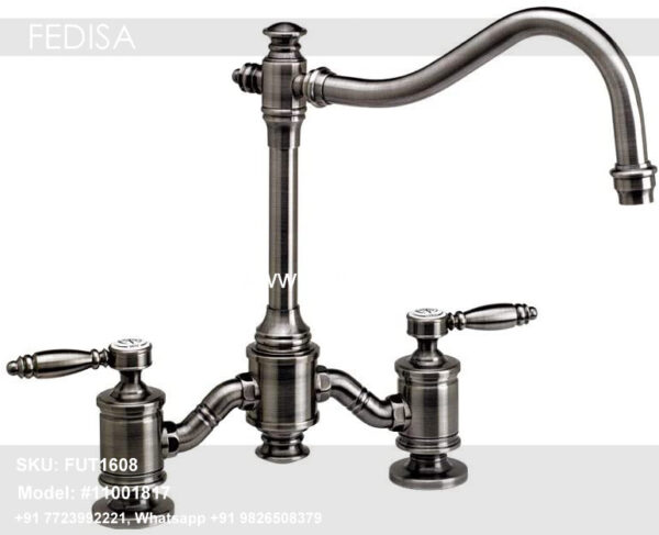 Kitchen Taps Faucets Bathroom Taps Kitchen Faucets Model No - 0617