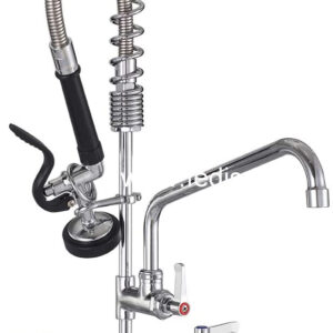 Kitchen Taps Faucets Bathroom Taps Kitchen Faucets Model No - 0618