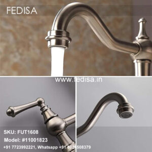 Kitchen Taps Faucets Bathroom Taps Kitchen Faucets Model No - 0619