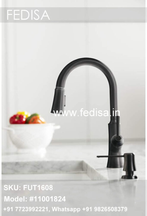 Kitchen Taps Faucets Bathroom Taps Kitchen Faucets Model No - 0620