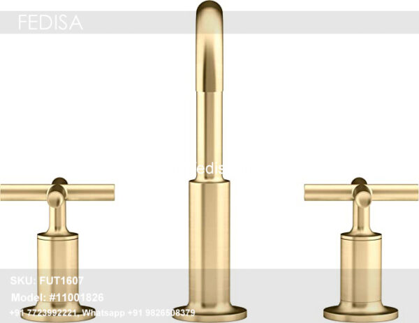 Kitchen Taps Faucets Bathroom Taps Kitchen Faucets Model No - 0622