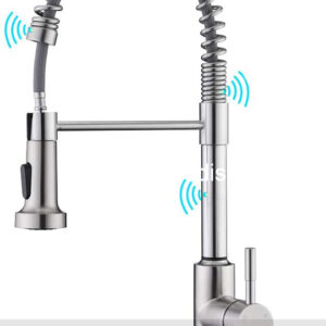 Kitchen Taps Faucets Bathroom Taps Kitchen Faucets Model No - 0623
