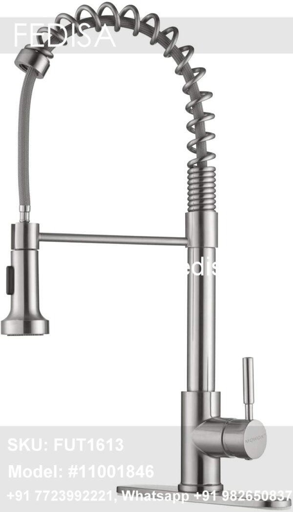 Kitchen Taps Faucets Bathroom Taps Kitchen Faucets Model No - 0627