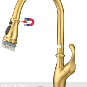 Kitchen Taps Faucets Bathroom Taps Kitchen Faucets Model No - 0632