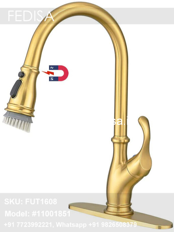 Kitchen Taps Faucets Bathroom Taps Kitchen Faucets Model No - 0632