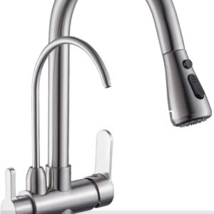 Kitchen Taps Faucets Bathroom Taps Kitchen Faucets Model No - 0634