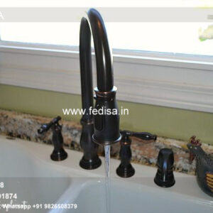 Kitchen Taps Faucets Bathroom Taps Kitchen Faucets Model No - 0652