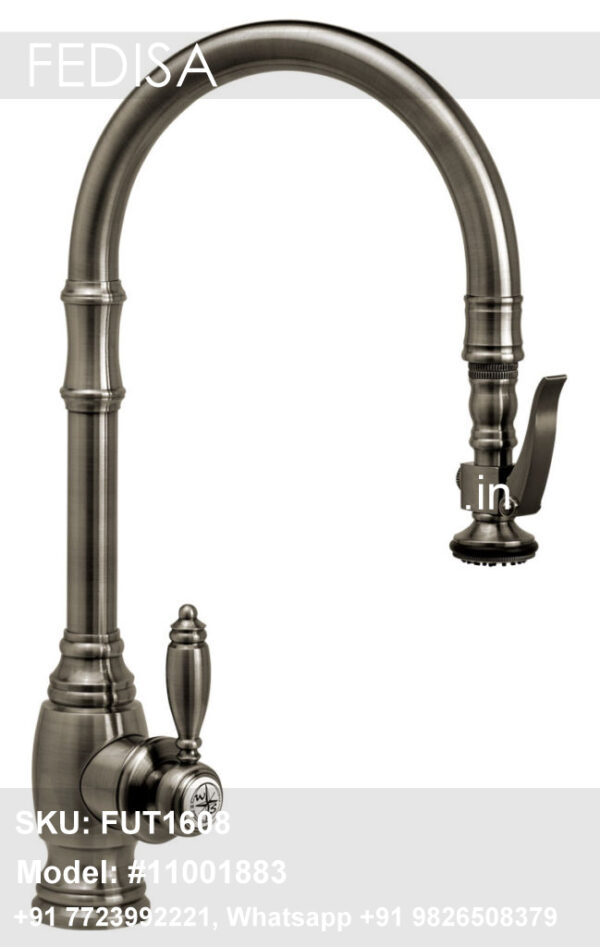 Kitchen Taps Faucets Bathroom Taps Kitchen Faucets Model No - 0661
