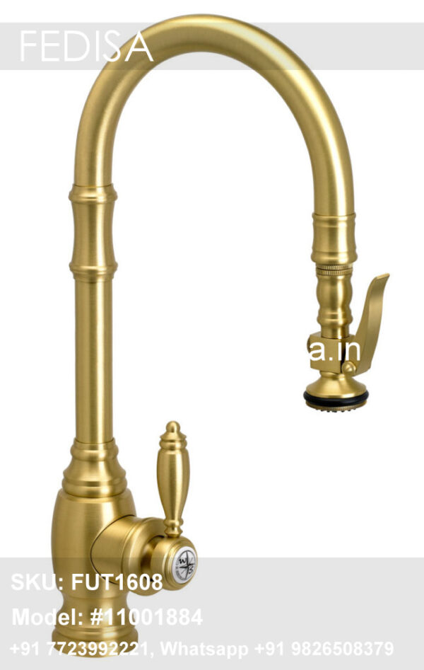 Kitchen Taps Faucets Bathroom Taps Kitchen Faucets Model No - 0662