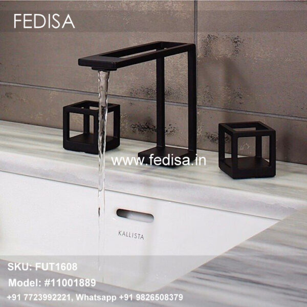 Kitchen Taps Faucets Bathroom Taps Kitchen Faucets Model No - 0664