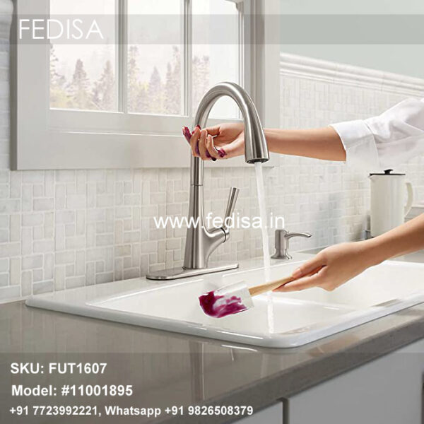 Kitchen Taps Faucets Bathroom Taps Kitchen Faucets Model No - 0668
