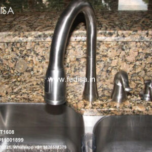Kitchen Taps Faucets Bathroom Taps Kitchen Faucets Model No - 0670