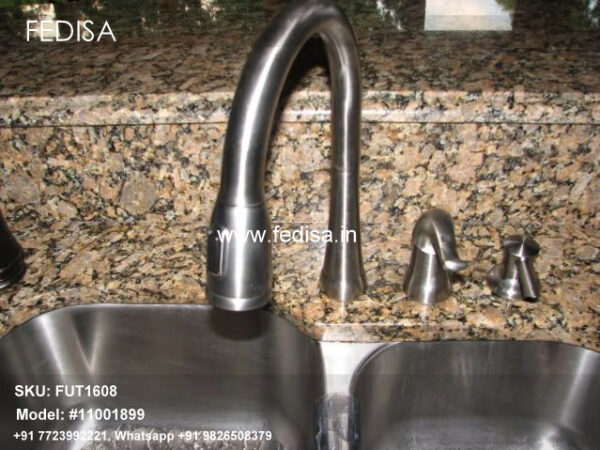 Kitchen Taps Faucets Bathroom Taps Kitchen Faucets Model No - 0670