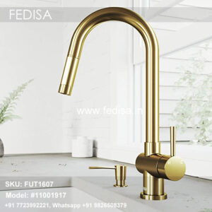Kitchen Taps Faucets Bathroom Taps Kitchen Faucets Model No - 0683