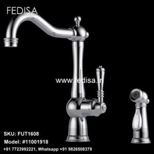 Kitchen Taps Faucets Bathroom Taps Kitchen Faucets Model No - 0684