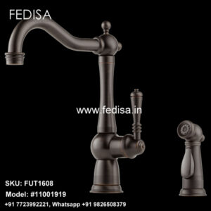 Kitchen Taps Faucets Bathroom Taps Kitchen Faucets Model No - 0686