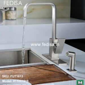 Kitchen Taps Faucets Bathroom Taps Kitchen Faucets Model No - 0687