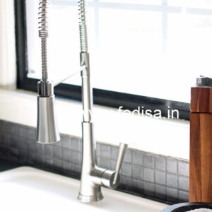 Kitchen Taps Faucets Bathroom Taps Kitchen Faucets Model No - 0692