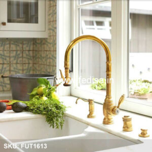 Kitchen Taps Faucets Bathroom Taps Kitchen Faucets Model No - 0695