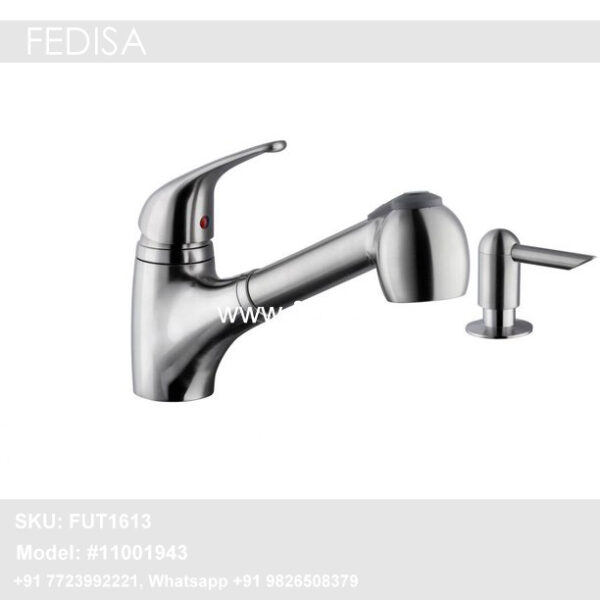 Kitchen Taps Faucets Bathroom Taps Kitchen Faucets Model No - 0703