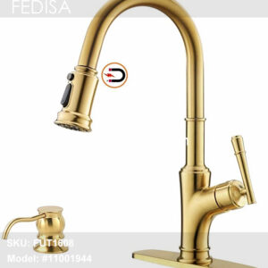 Kitchen Taps Faucets Bathroom Taps Kitchen Faucets Model No - 0704