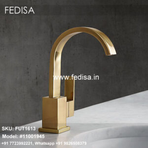 Kitchen Taps Faucets Bathroom Taps Kitchen Faucets Model No - 0706