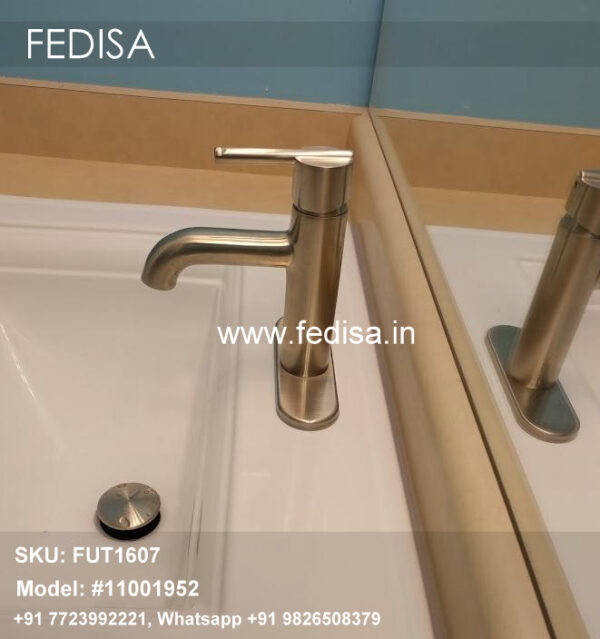 Kitchen Taps Faucets Bathroom Taps Kitchen Faucets Model No - 0711