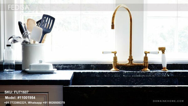 Kitchen Taps Faucets Bathroom Taps Kitchen Faucets Model No - 0712