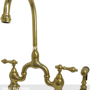 Kitchen Taps Faucets Bathroom Taps Kitchen Faucets Model No - 0718